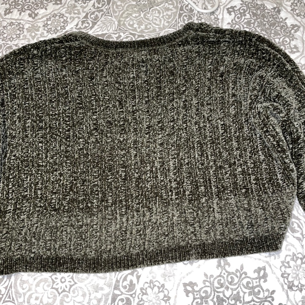 PacSun Cropped sweater - Picture 3 of 3